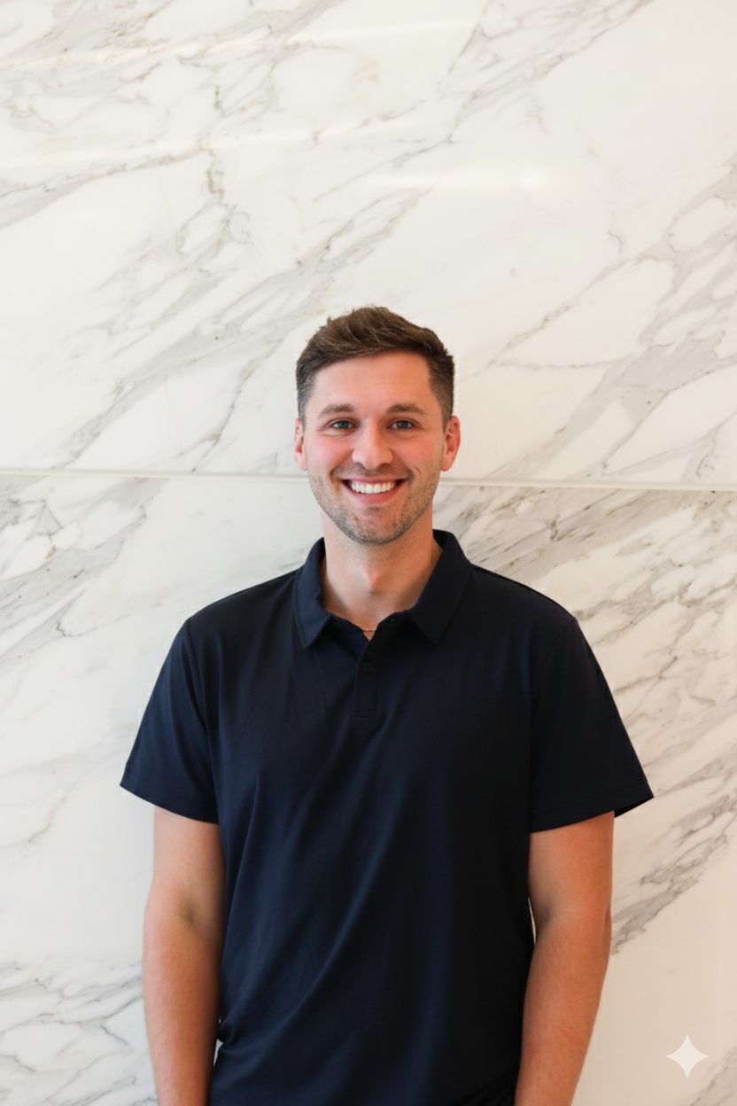Dr Cooper - All Kids Pediatric Dentistry