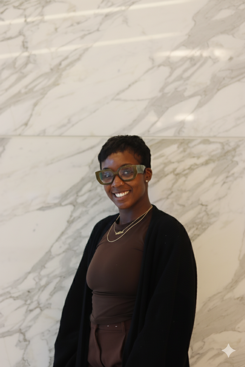 Dr Okoye - All Kids Pediatric Dentistry