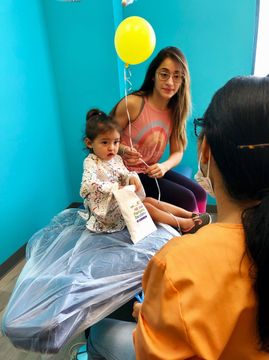 thumb AKPD Sedation Dentistry - All Kids Pediatric Dentistry