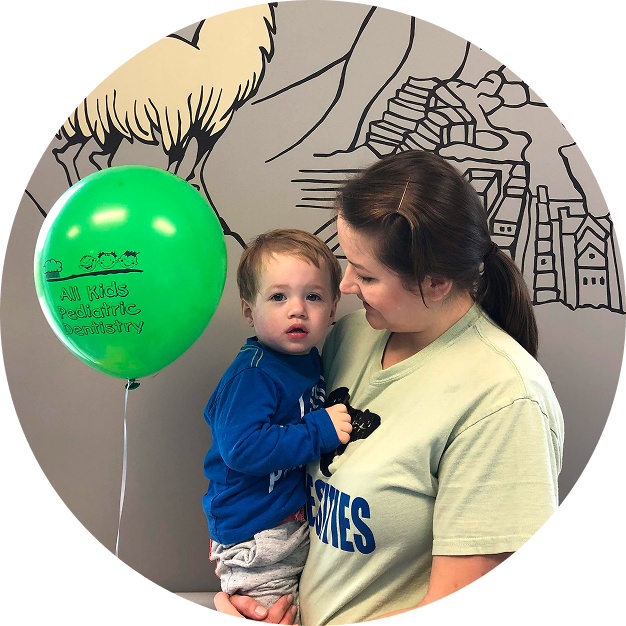 Ellipse 10 - All Kids Pediatric Dentistry