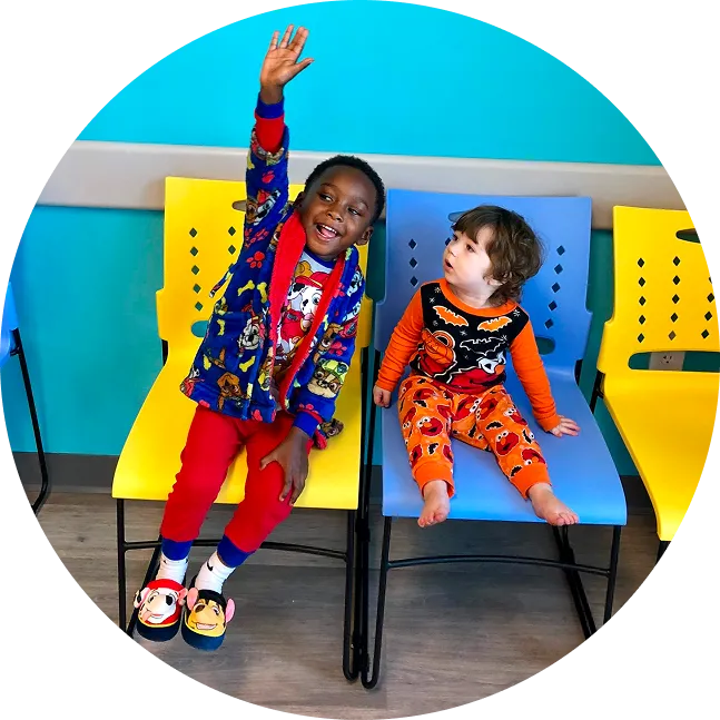 Ellipse 11 - All Kids Pediatric Dentistry