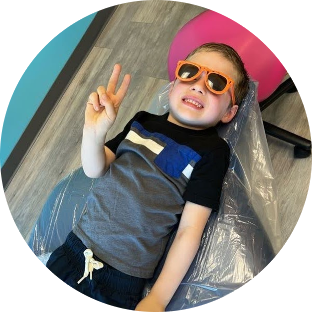 Ellipse 12 - All Kids Pediatric Dentistry