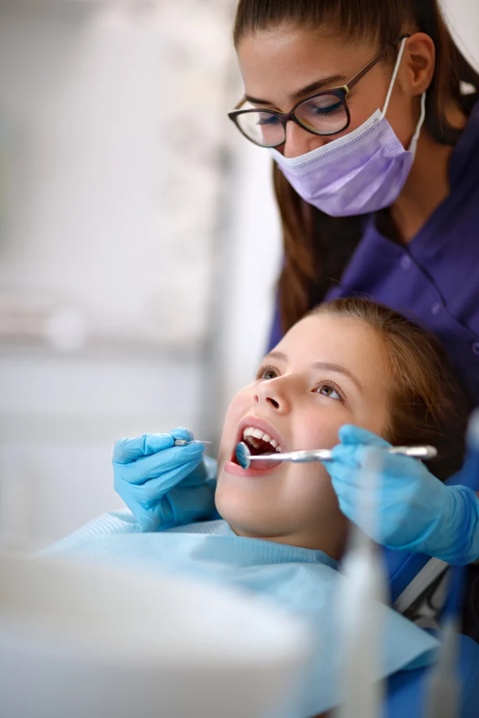 AdobeStock 191907163 - All Kids Pediatric Dentistry