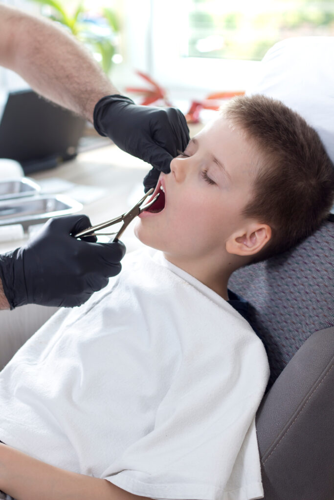 AdobeStock 279075415 - All Kids Pediatric Dentistry