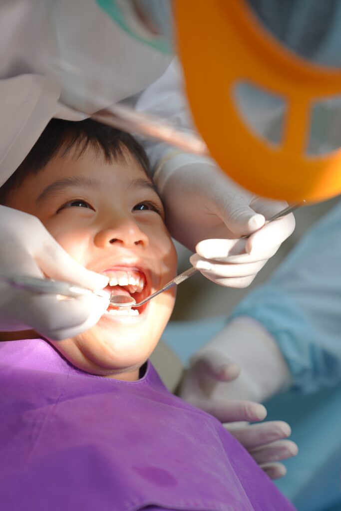 AdobeStock 954522203 - All Kids Pediatric Dentistry
