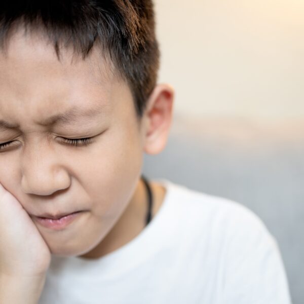 broken jaw AdobeStock 802669102 1 - All Kids Pediatric Dentistry