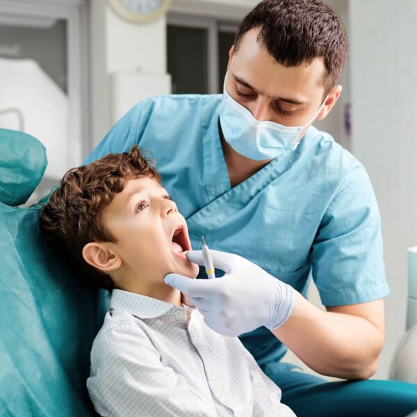 1 1 - All Kids Pediatric Dentistry