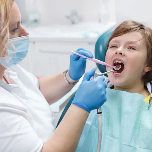 5 - All Kids Pediatric Dentistry