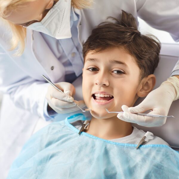 AdobeStock 1211822231 1 - All Kids Pediatric Dentistry