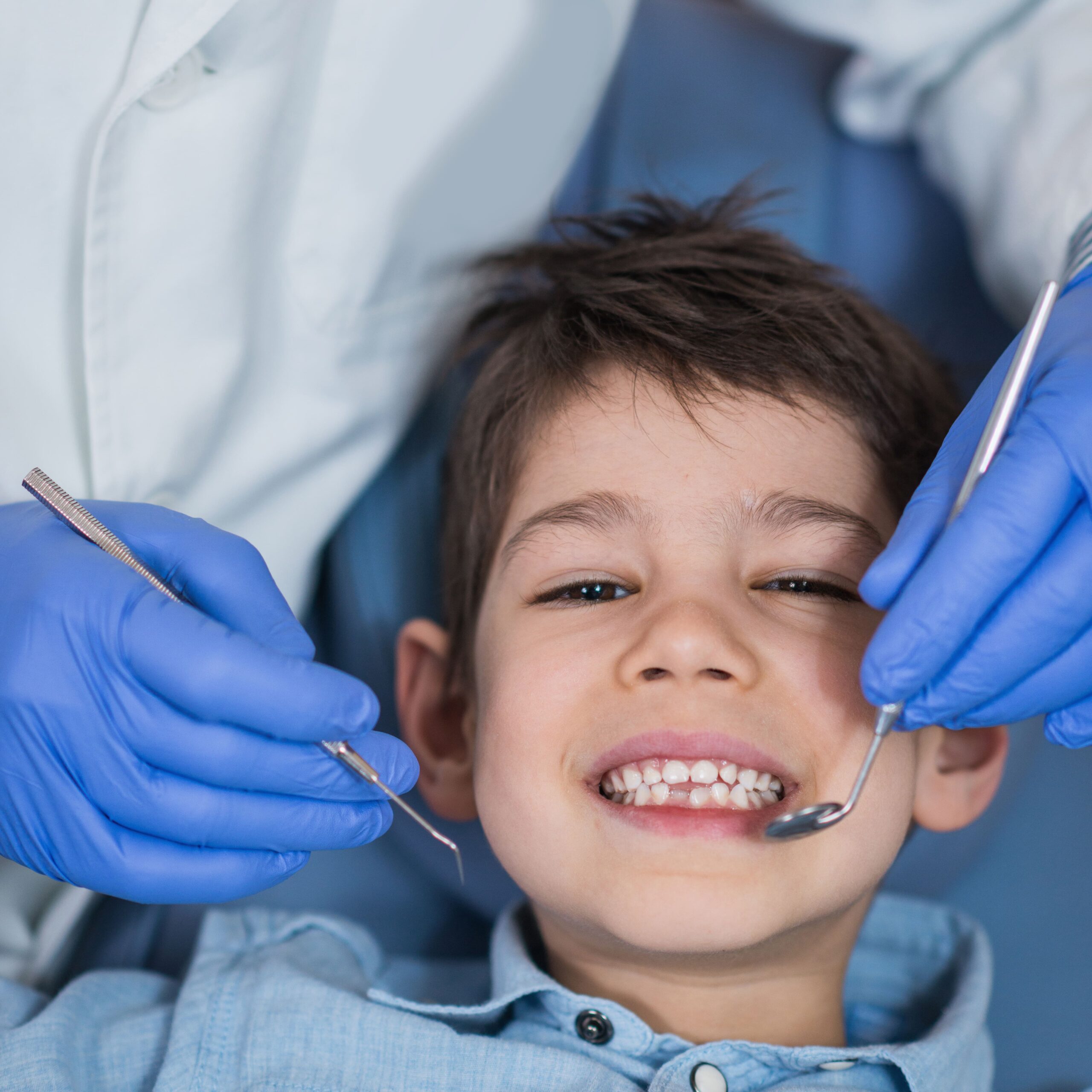 AdobeStock 134515310 scaled - All Kids Pediatric Dentistry