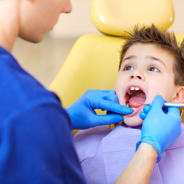 AdobeStock 191180345 1 - All Kids Pediatric Dentistry