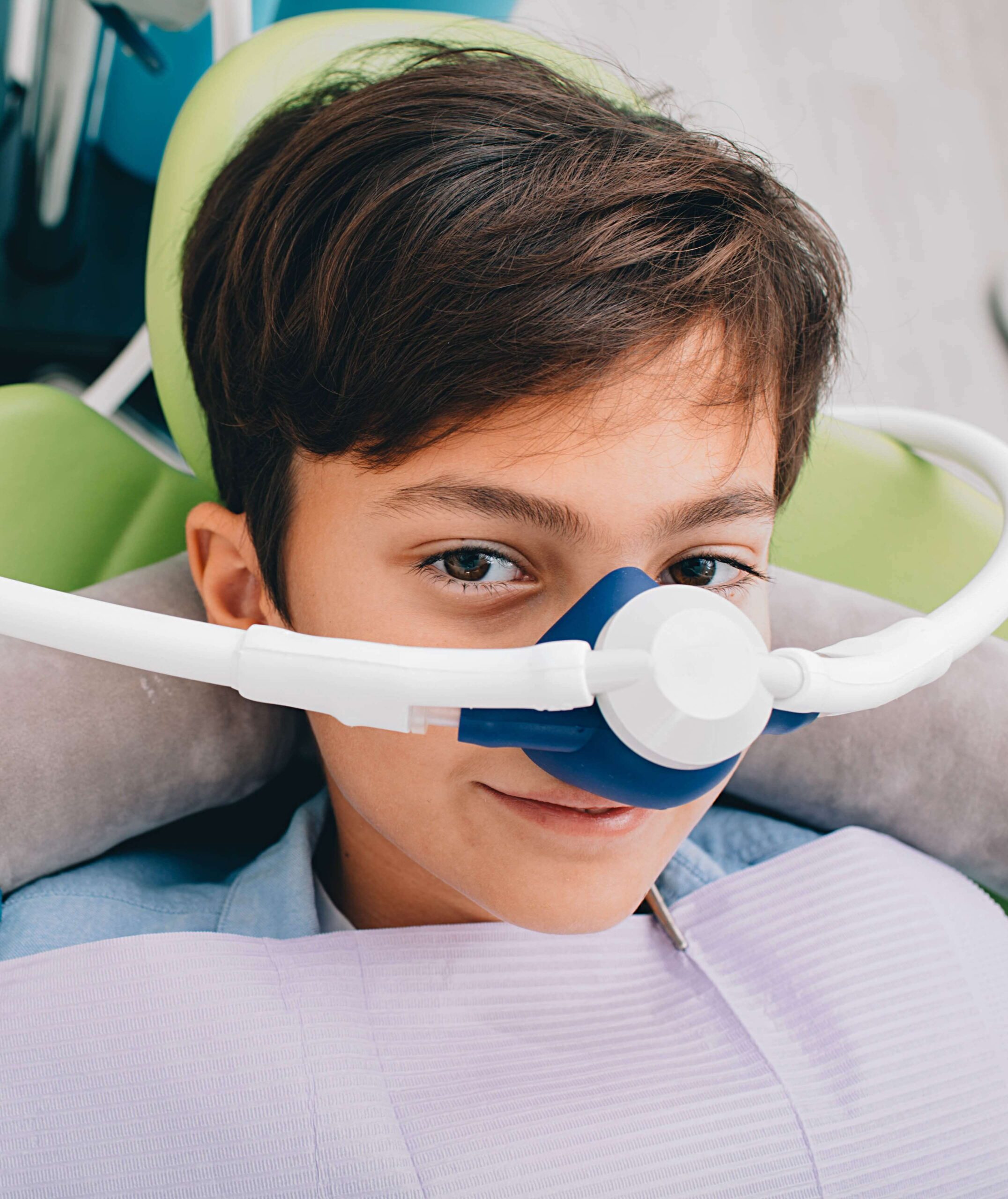 Sedation Dentistry | Charlotte & Monroe NC