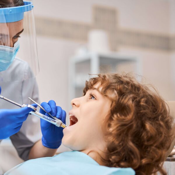 AdobeStock 374872629 1 - All Kids Pediatric Dentistry