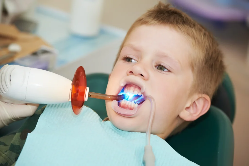 AdobeStock 35621879 - All Kids Pediatric Dentistry