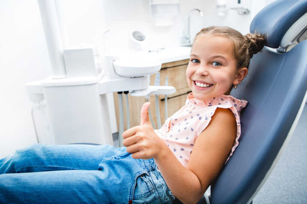 AdobeStock 374360049 - All Kids Pediatric Dentistry