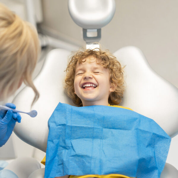 AdobeStock 390467446 - All Kids Pediatric Dentistry