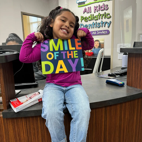 Img 1 - All Kids Pediatric Dentistry