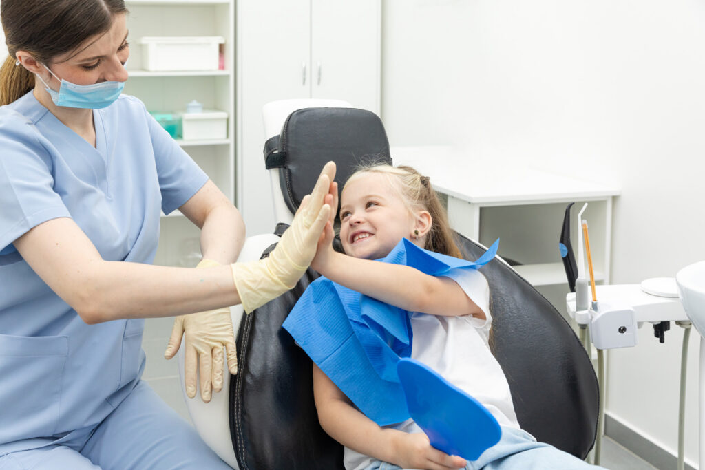 AdobeStock 619606257 - All Kids Pediatric Dentistry