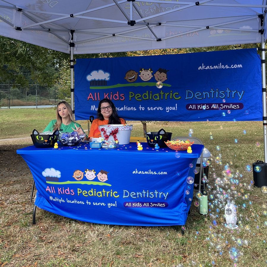 pediatric dentist in charlotte nc for children - All Kids Pediatric Dentistry
